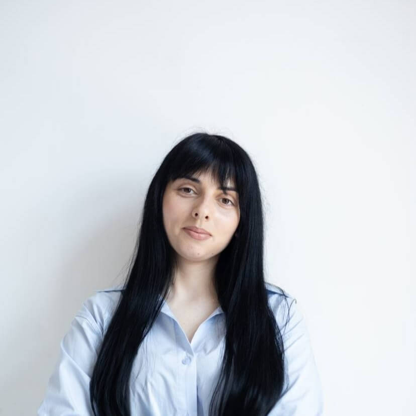 Василина Добросинець