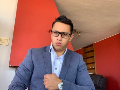 Cristhian  Flores
