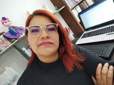Rosalinda  Ramos Alcantara 
