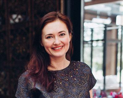 Аліна Самко