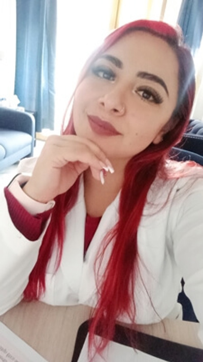 Erika Michel  Martínez González 