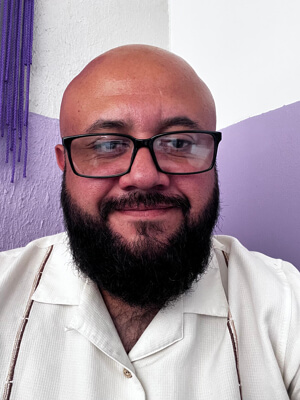 José Roberto González Morales