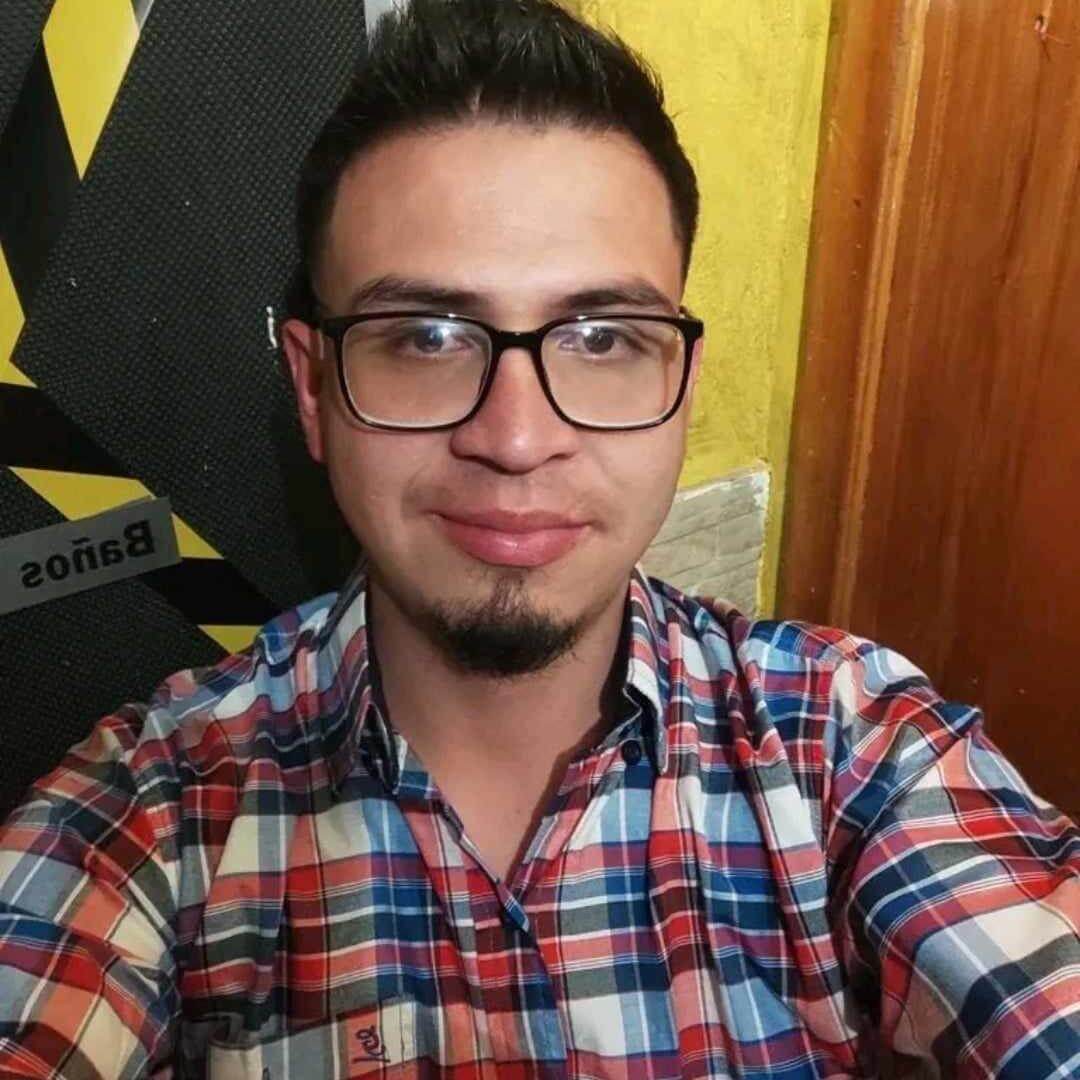 René  Guajala