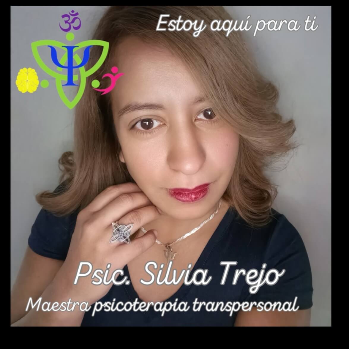 Silvia Araceli  Trejo Velazquez 