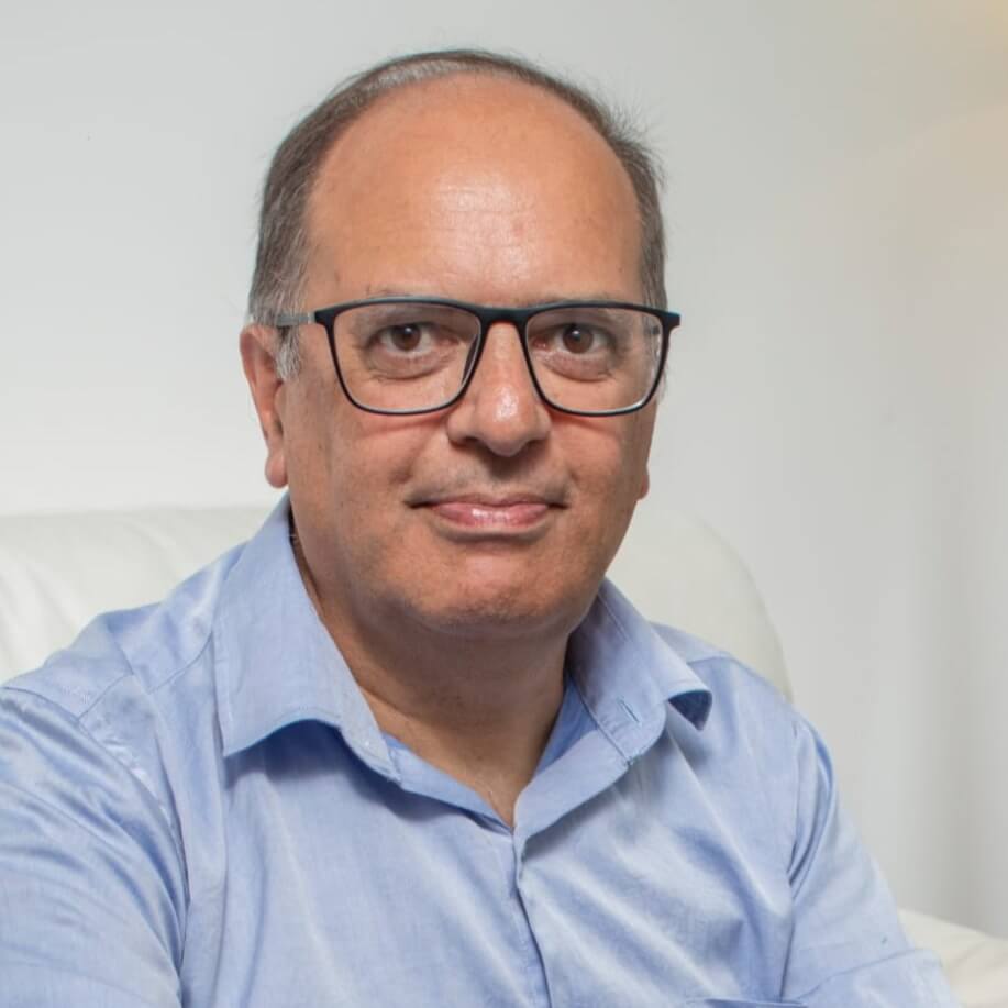 gustavo Funari