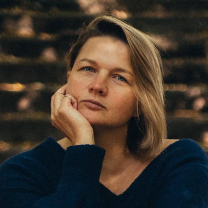 Наталія Кучерук