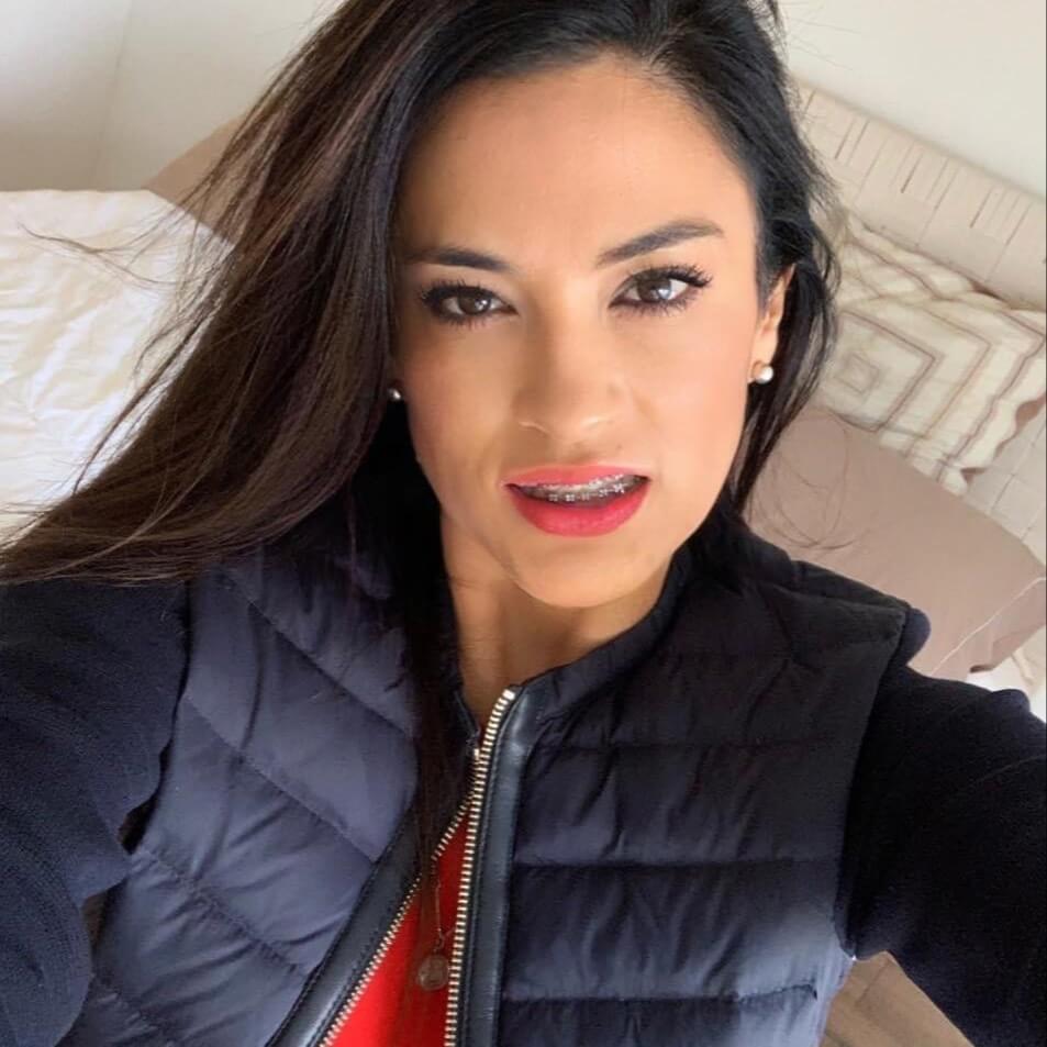 Georgina Sánchez