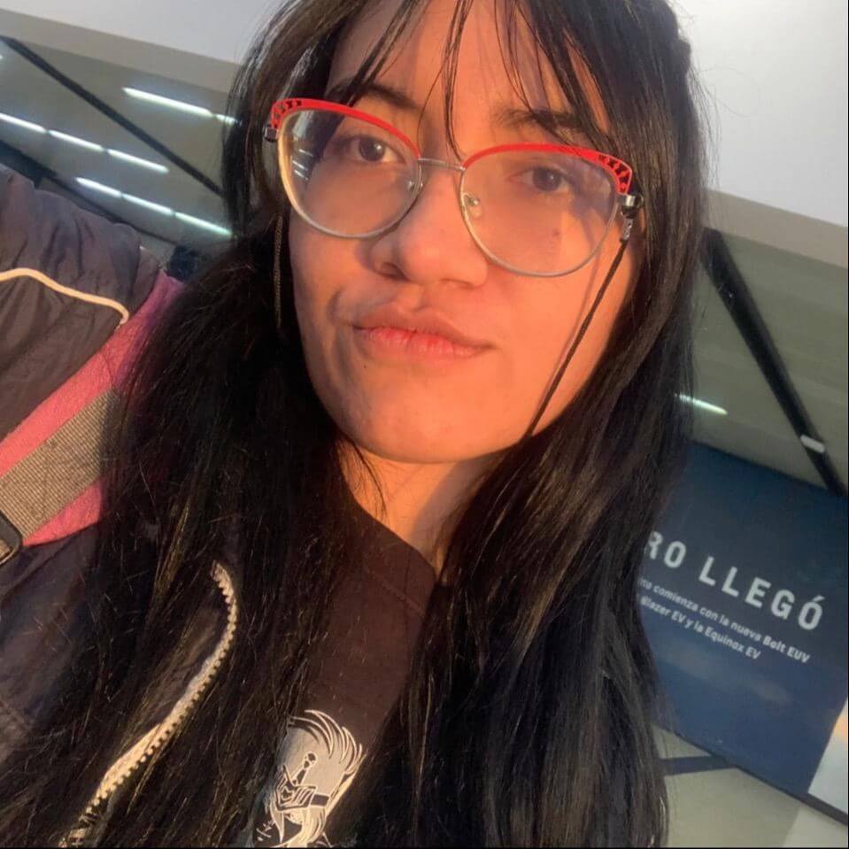 Sheila Catalina P.