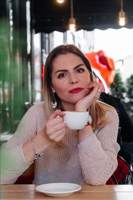 Вікторія Тищенко