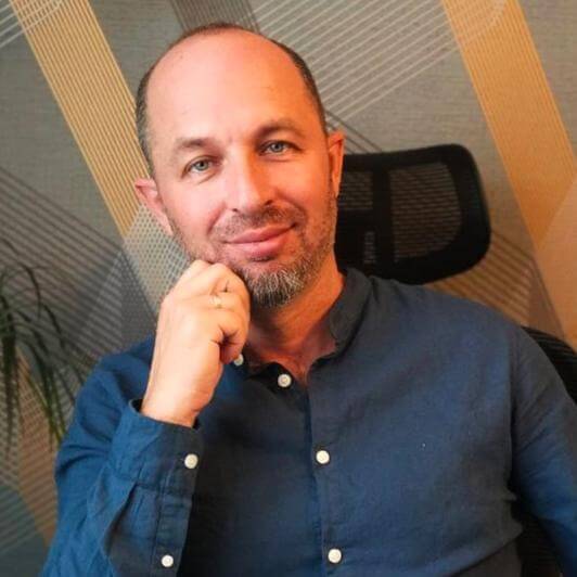 Юрій Скрипченко 