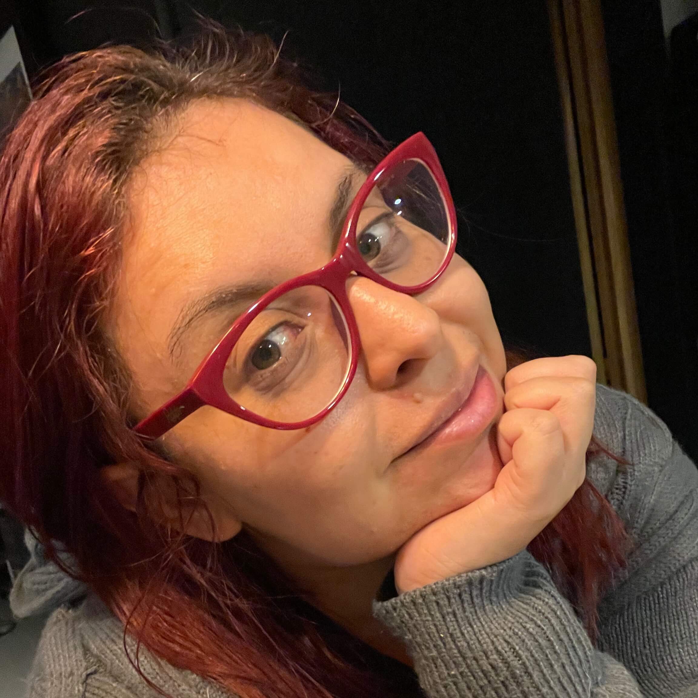 Sandra Milena Barreto Daza