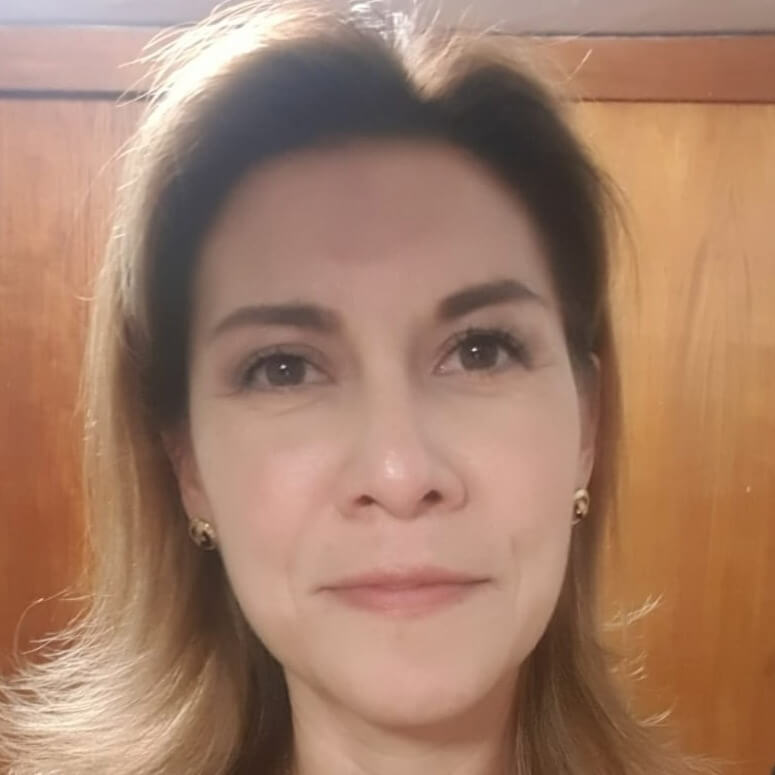 Mónica  Ocampo