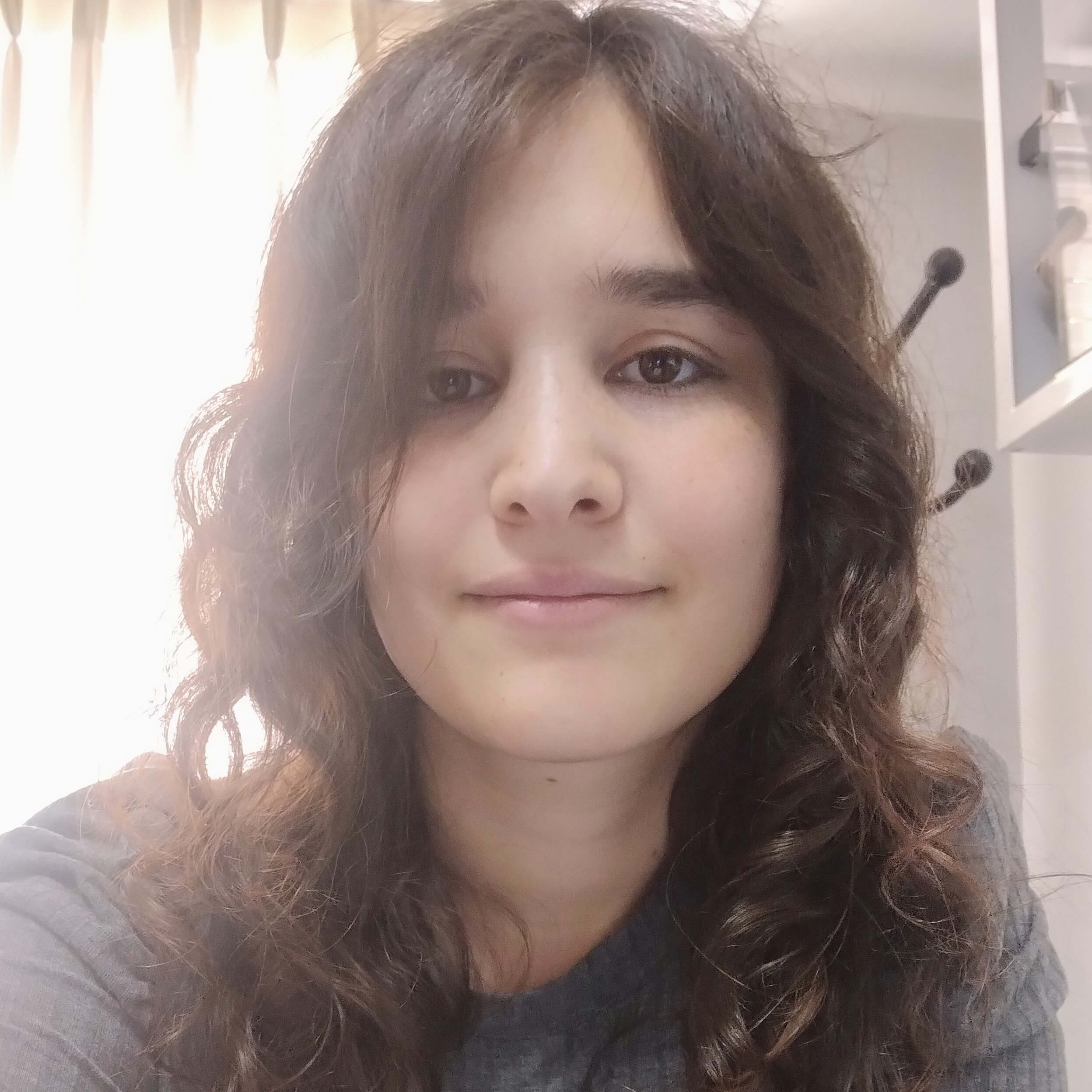 Abigail  Rodriguez Elhelou 