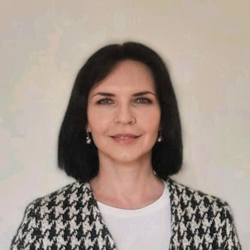 Тетяна Сацька