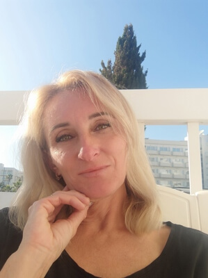 Катерина  Умудова 