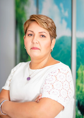 Flor alba montaño velasquez
