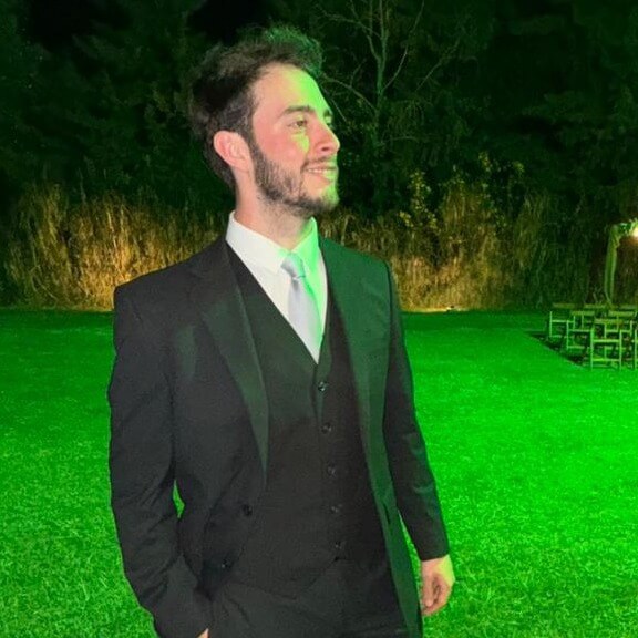 Tomas Mahomed