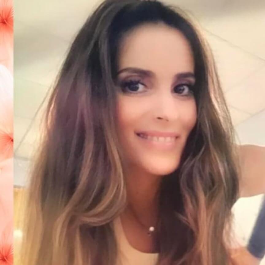 Maria soledad Gonzalez 
