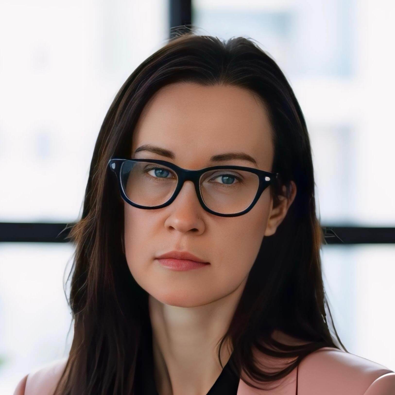 Ирина Кастрикина