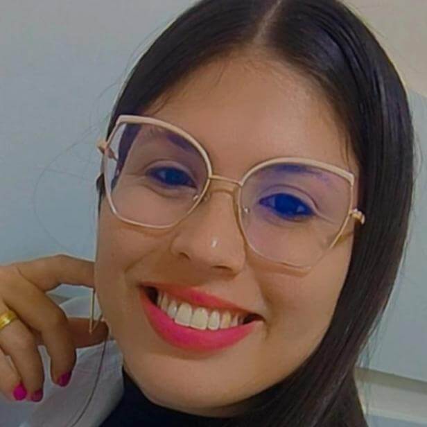 tamires  cristine silverio