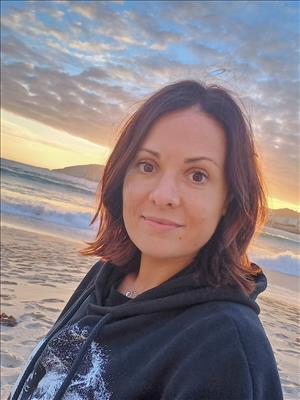 Олександра Решетилова