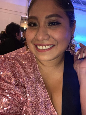 Lupita García 
