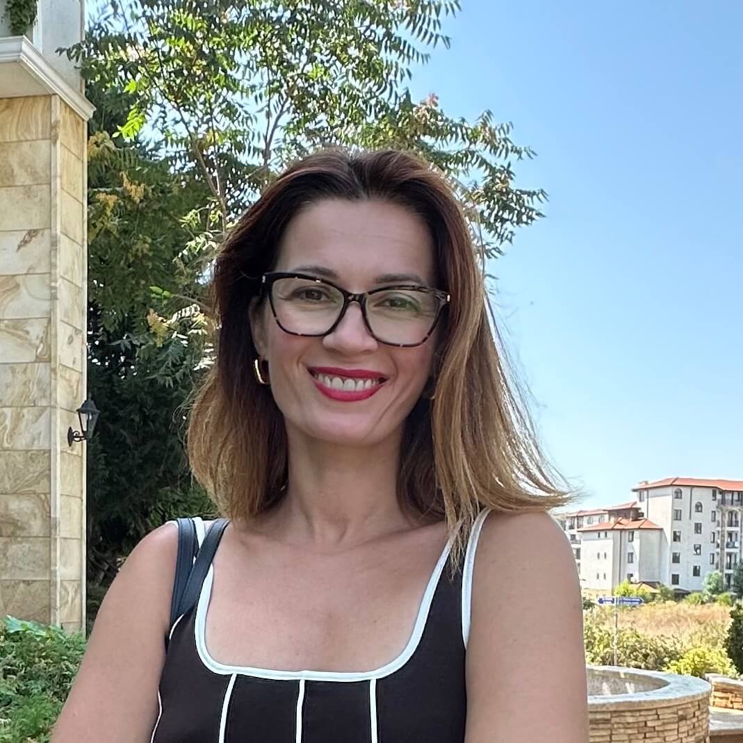 Елена К.