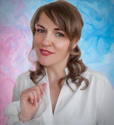 Галина Ганджа