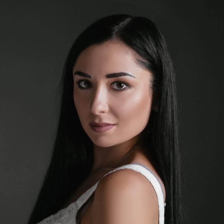 Наталія Дунай