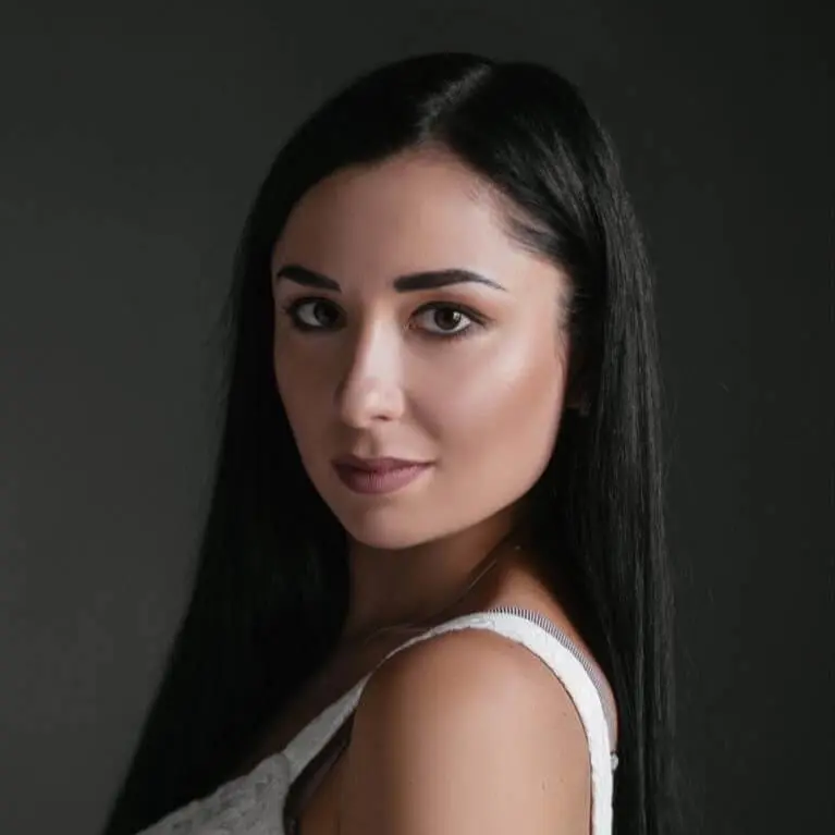 Наталія Дунай