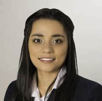 Camila  Castro Gutiérrez 