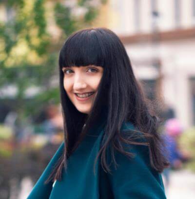 Ірина Денисова