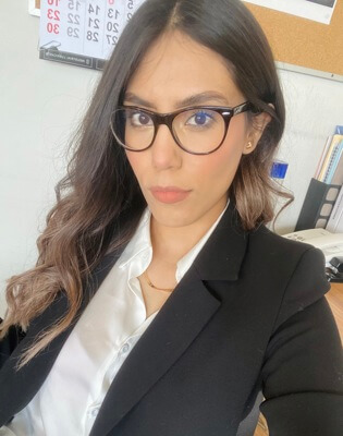 María Fernanda Muñoz Medina 