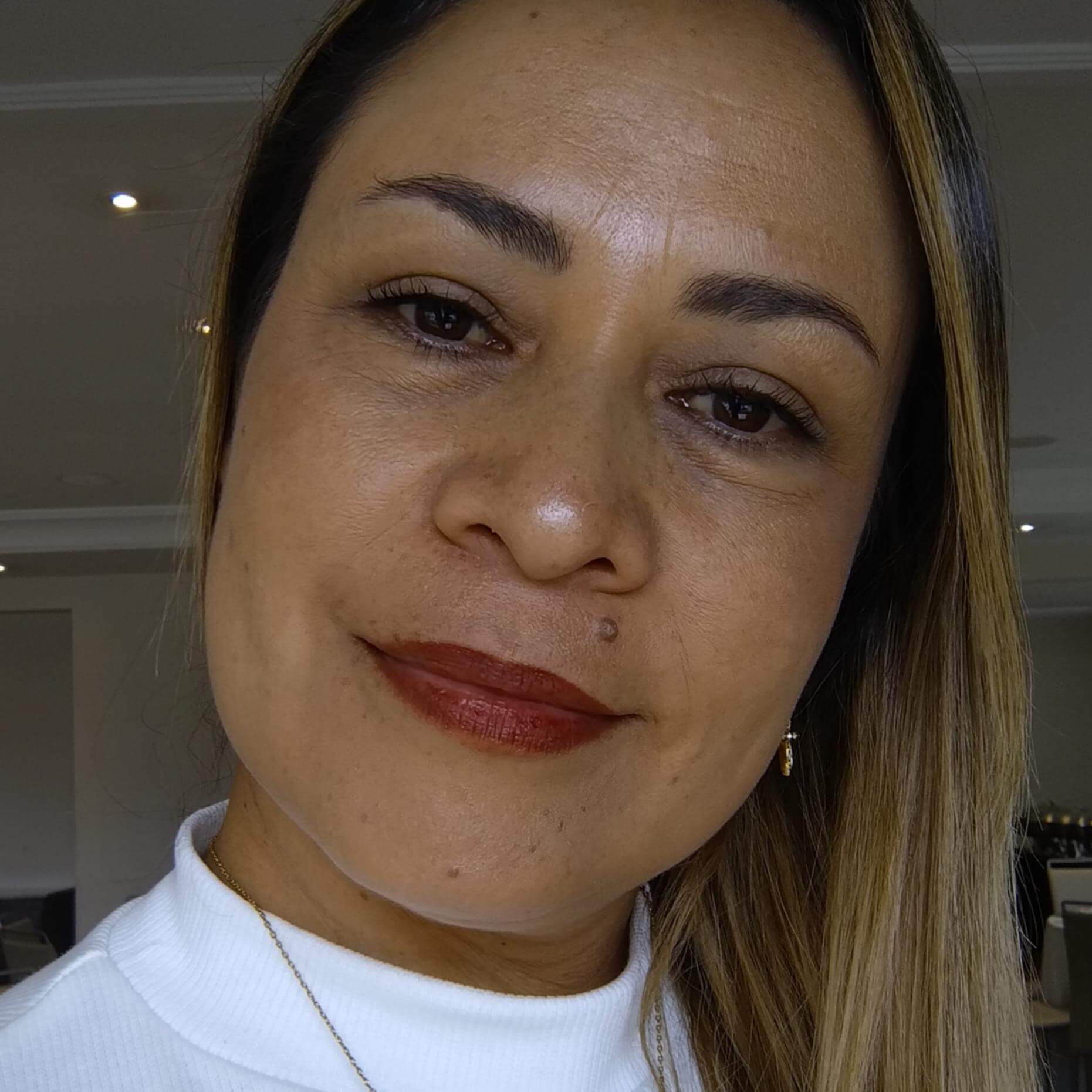 Mary Luz Terranova Avila