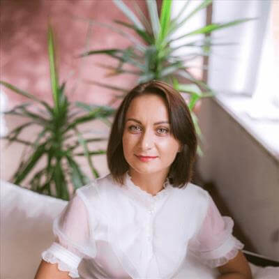 Наталія Вольт