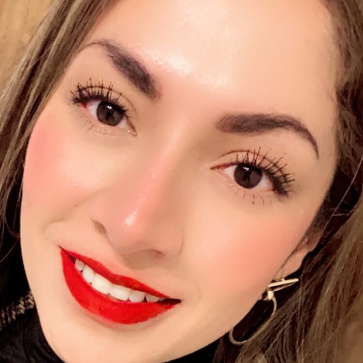 Aishlin  García 