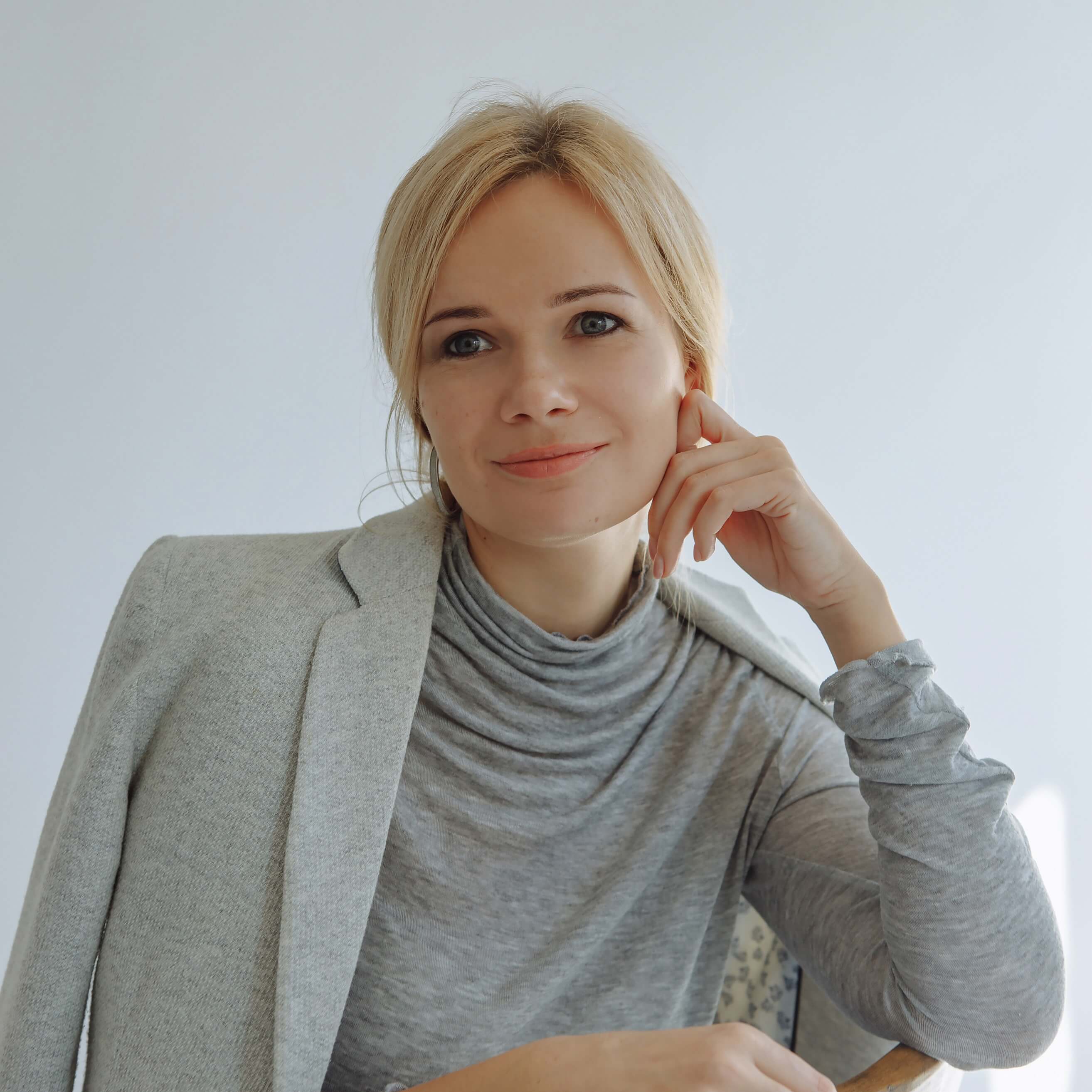 Анастасія  Гріненко 