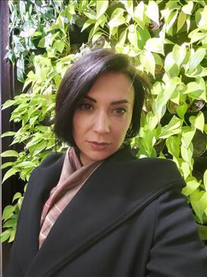 Юлия Золотова
