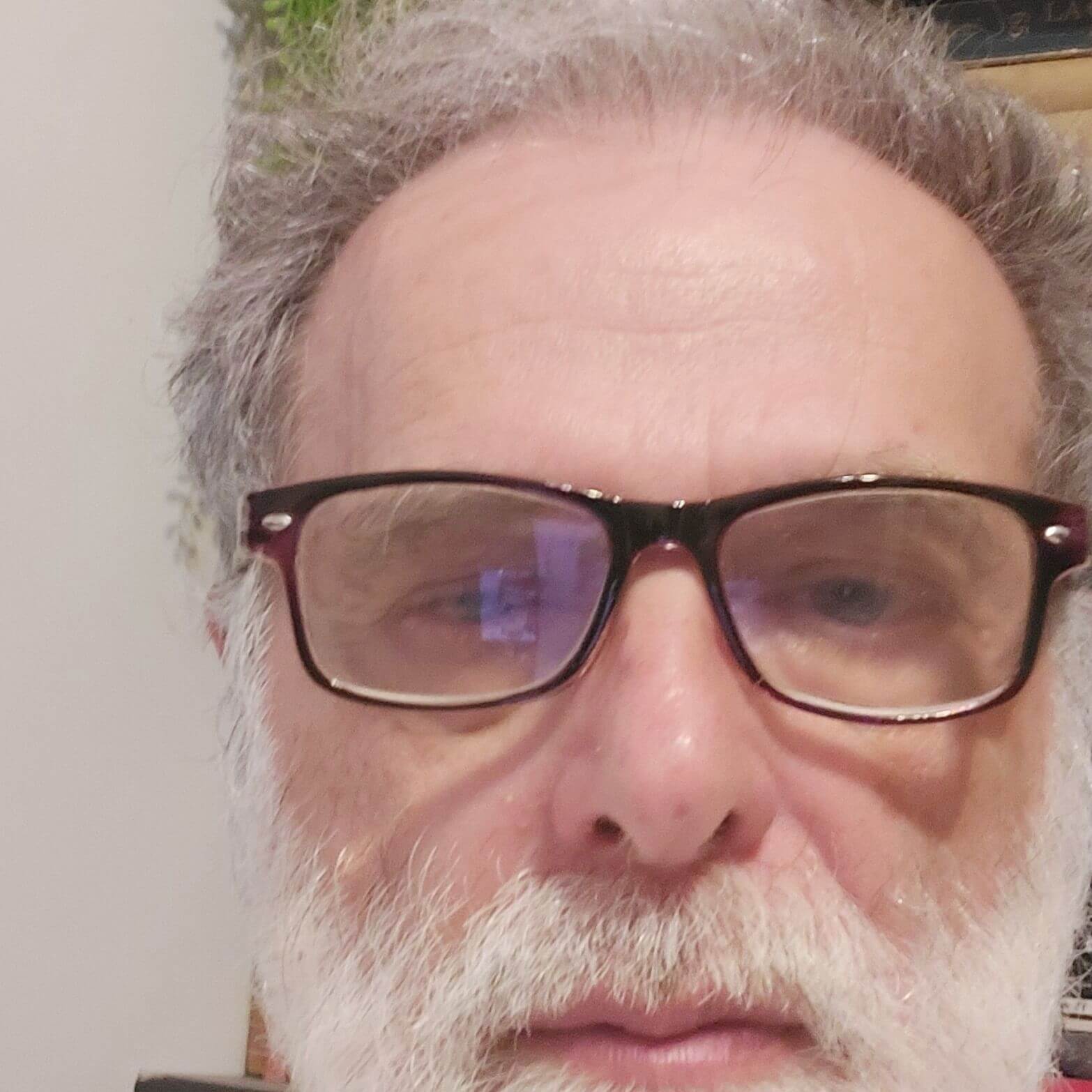 Jorge  Gerstein 