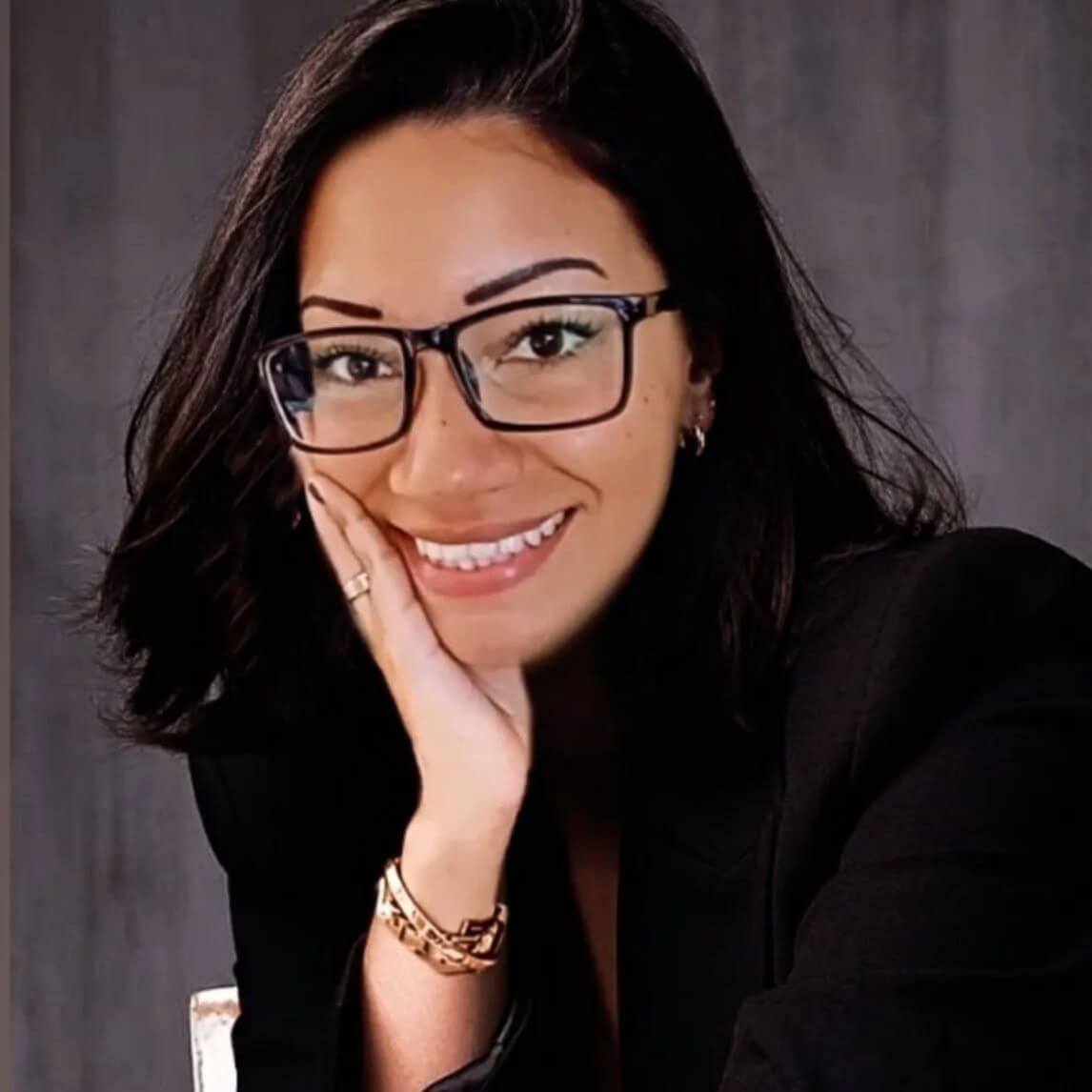 MERCEDES ELIZABETH  LA ROSA CAMPOS