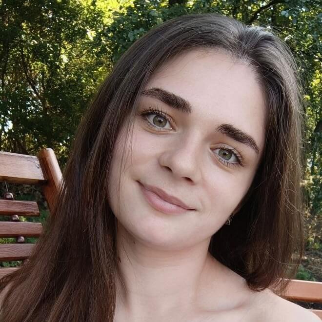 Наталья Великолепная