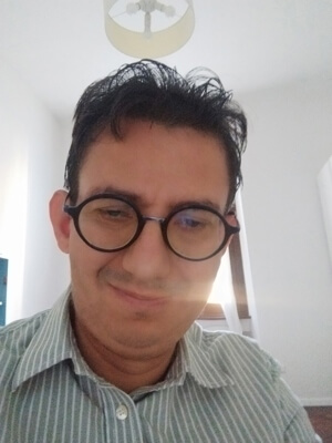 Simone Passacantando 