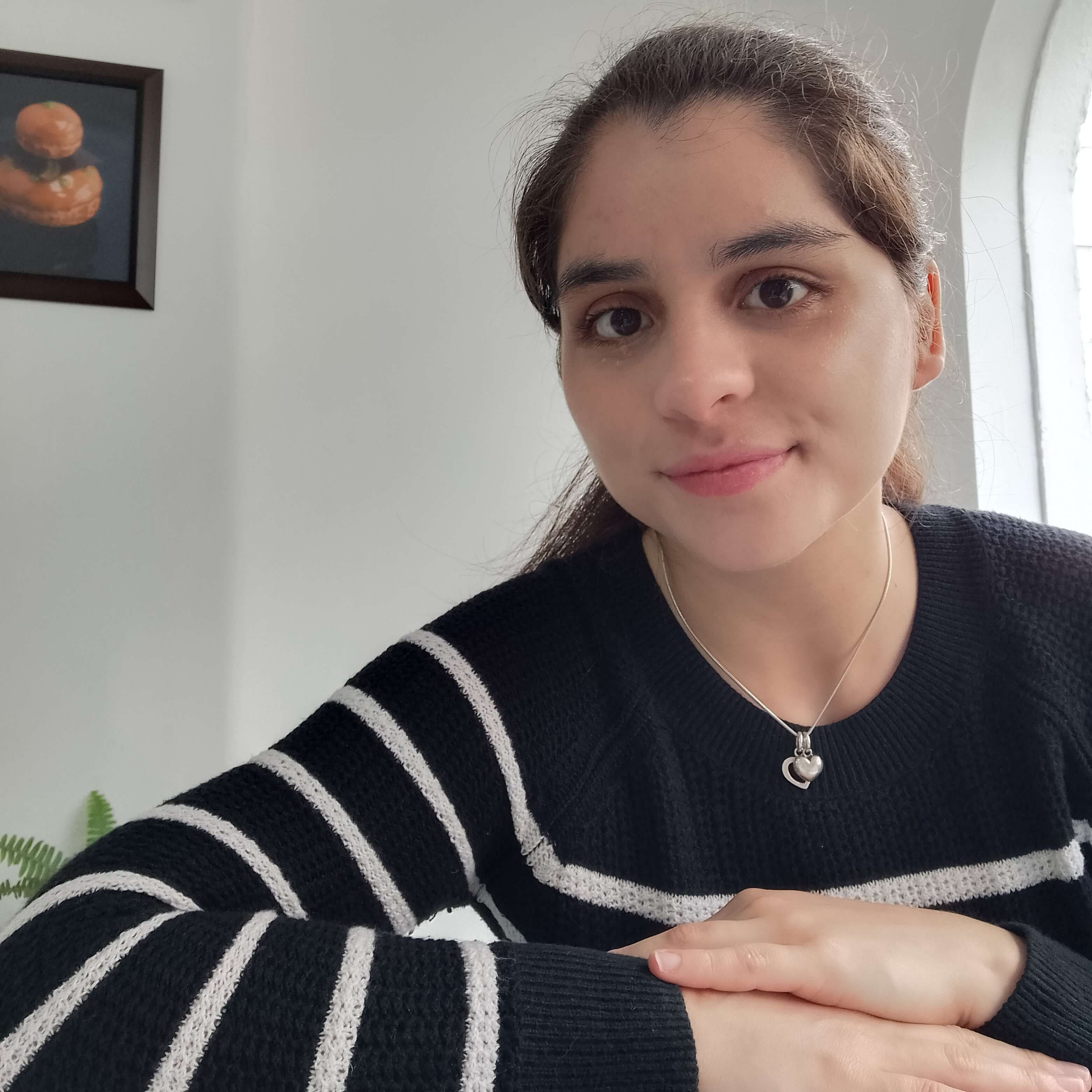 Alexandra Bravo Schroth