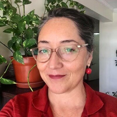 Maria Paz Vargas Briones