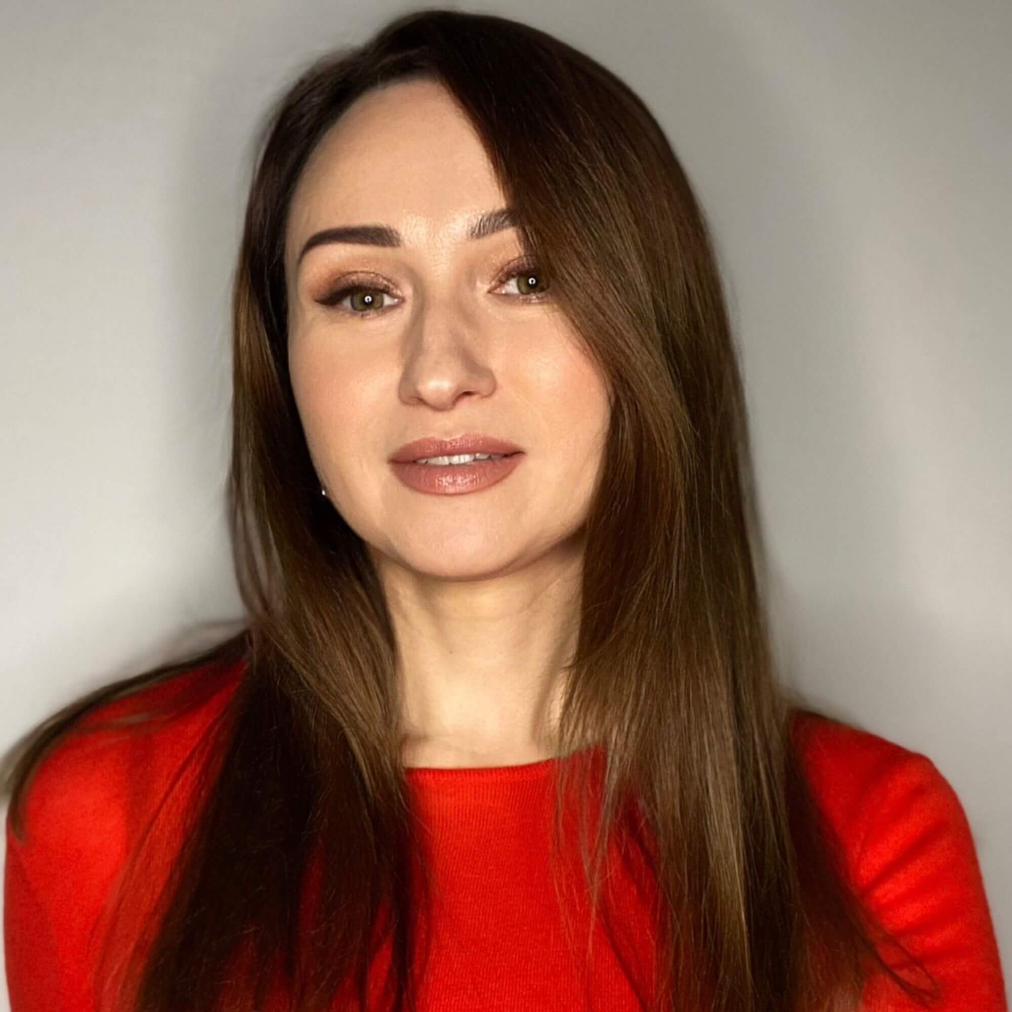 Ирина Медведь