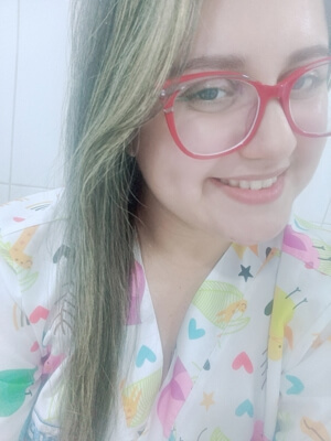 Ana Paula  Pessoa da Costa 