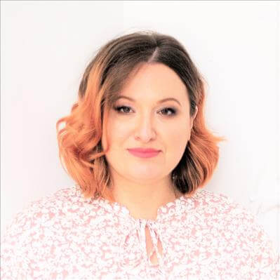 Ірина Фенц