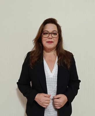Claudia  Capistran 
