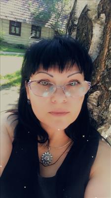 Світлана Курганова