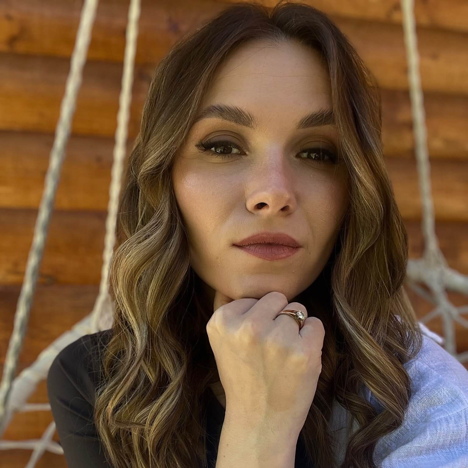 Юлія  Білоус 